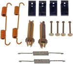 Parking Brake Hardware Kit Dorman HW7700 Fits 06-07 Jeep Liberty. Fixed Price $29.44.