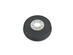 Genuine Mopar Brake Drum 68269703AA. Fixed Price $182.90.