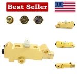PV2 Brass Proportioning Valve Disc/drum Front Rear Brake. Fixed Price $64.74.