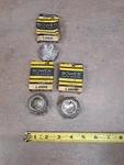 2 Bower LM-44649 Bearings & L44610 Cup Race New Old Stock. Fixed Price $18.00.