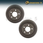 Brake Drum Rear Fits Ford Fairmont Granada Ltd Mustang. Fixed Price $88.10.