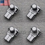 4PCS Parking Sensor For Lexus RX350 RX450H 3.5L Toyota Camry 89341-33210. Fixed Price $49.99.