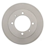 Brake Drum-c-tek Standard Centric 123.46022 Fits 02-07 Mitsubishi Lancer. Fixed Price $62.36.