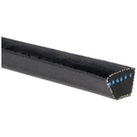 Gates B136 Hi-power Ii Classical Section Wrapped V-belt. Fixed Price $43.19.