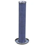 Inner Air Filter 9272744 Fits Ford New Holland Loaders L454 L553 L35. Fixed Price $64.35.