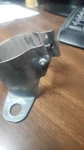 Delco Remy Tri Power Coil Bracket Corvette 270 67 68 69 427 435 400 Ncrs Notch. Fixed Price $126.00.