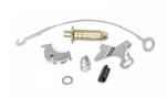 Fits Jeep CJ5 CJ7 CJ8 Xj Tj Yj Zj Brake Self Adjusters 16739.04. Fixed Price $38.99.