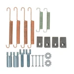 Genuine Acdelco For Chevy Silverado 3500 Hd 2007-2010 Parking Brake Hardware Kit. Fixed Price $60.10.