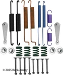 Drum Brake Hardware Kit Beck/arnley 084-0920. Fixed Price $24.95.