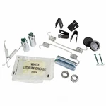 Drum Brake Adjusting Spring Kit Motorcraft BRSK-7303-B. Fixed Price $39.64.