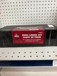 Husky Brake Shoe And Lining Kit 10IN X 2-1/4IN Electric 30821. Fixed Price $45.00.