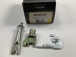 Dorman HW2646 Rear Left Drum Brake Self Adjuster Repair Kit. Fixed Price $13.45.