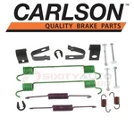 Carlson Drum Brake Hardware Kit For HW17356 H17230 Shoe Service Mq. Fixed Price $23.48.