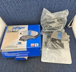 Napa SG-8332-X: Silentguard Disc Brake Pads Ceramic For 2010 -2012 Lexus Hs 250H. Fixed Price $61.19.