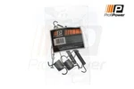 Profipower 9B2043 Accessory Kit, Brake Shoes For Suzuki. Fixed Price $10.85.
