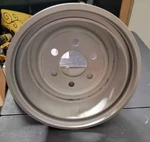 1992 - 2002 Dodge Dakota Rwd Only Rear Drums Quantity Of Two. Fixed Price $175.00.