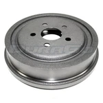 Brake Drum Iap Dura BD80107. Fixed Price $124.95.