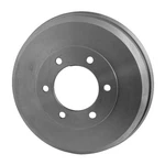 For Isuzu I-290/I-370 2007 2008 Brake Drum Rear 6 X 140 Mm. Bolt Hole Pattern. Fixed Price $81.82.