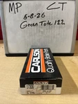 Drum Brake Hardware Kit-sedan Carlson 17306. Fixed Price $8.09.
