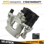 Rear Right New Brake Caliper W/ Motor For 2016-2020 Jaguar Xf Xe F-pace T2H7433. Fixed Price $70.66.