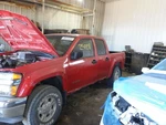 Rear Brakes Fits 04-12 Canyon 2105712. Fixed Price $65.00.