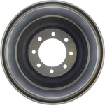 Centric Parts 122.67039 Premium Brake Drum For Dodge 2500. Fixed Price $180.99.