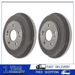 2X C-tek Rear Brake Drum For Honda Accord 2003 2007. Fixed Price $144.24.