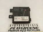Cadillac Coupe Rear Driver Left Side Object Sensor Module Fits 2011-2015. Fixed Price $84.88.