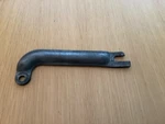 1939-48 Ford Flathead Rear Link Handbrake Lever Fits Rh Pass/truck. Fixed Price $34.95.