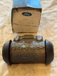 1966-1970 Nos Ford Right Front Wheel Cylinder New Old Stock Mustang Galaxie. Fixed Price $29.99.