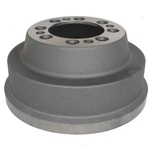 Brake Drum-r-line Raybestos 1657R Fits 85-86 Ford F-350. Fixed Price $96.10.
