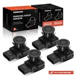 A-premium 4X Backup Parking Assist Sensor For Honda Odyssey 11-17 Pilot 12-15. Fixed Price $42.99.