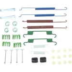 Centric 118.33023 Drum Brake Hardware Kit. Fixed Price $35.85.