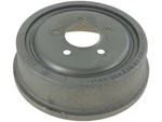 1980-1983 Ford F100 Brake Drum Rear Api 18416NXZQ 1981 1982. Fixed Price $52.20.
