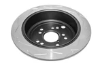 Dba For 14-21 Subaru Wrx 12-21 Scion Fr-s/toyota Gr 86 Rear T3 Slotted 4000. Fixed Price $191.77.