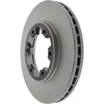 Centric 320.42029F Gcx Rotor With Full Coating. Fixed Price $74.89.