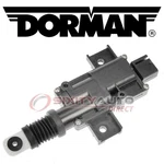 Dorman Left Side Sliding Door Lock Actuator Motor For 1996-2000 Dodge Jv. Fixed Price $52.32.