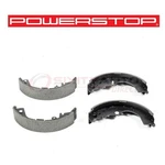 Powerstop Rear Drum Brake Shoe For 2005-2017 Toyota Tacoma Braking Th. Fixed Price $58.10.