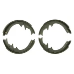 BS871 Bosch 2-WHEEL Brake Shoe Sets Rear For Toyota Tacoma 2005-2020. Fixed Price $59.99.