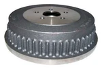 Crown Automotive 4877262 Brake Drum. Fixed Price $82.10.