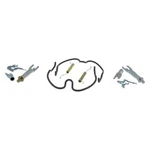 For Chevy Malibu 1998-2000 Id Select FHH2302 Rear Drum Brake Hardware Kit. Fixed Price $27.80.