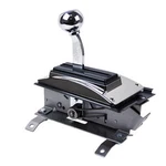 B&m Universal Automatic Quicksilver Ratchet Shifter For 70-81 Camaro / Firebird. Fixed Price $483.95.