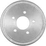 Bendix PDR0634 Brake Drum Cast Iron, 8.66 Inch Diameter, 5 Lug Holes. Fixed Price $75.54.
