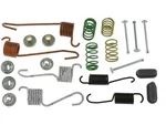 Carlson 83ZW82K Rear Drum Brake Hardware Kit Fits 1968-1975 Cadillac Eldorado. Fixed Price $20.67.