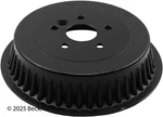 Rr Brake Drum Beck/arnley 083-2754. Fixed Price $106.64.