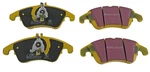Ebc Brake DP41991R Front Premium Organic Pads. Fixed Price $223.27.