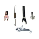 HW2825 Dorman Drum Brake Hardware Kit Rear Driver Left Side Hand For Honda Civic. Fixed Price $24.78.