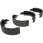 Centric Parts 112.02480 Drum Brake Shoe For Select 60-75 Chevrolet Gmc Models. Fixed Price $87.76.
