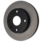 Frt Premium Brake Rotor Centric Parts 120.49009. Fixed Price $50.79.