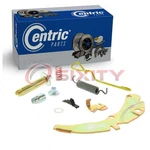 Centric 119.61011 Brake Self Adjuster Repair Kit For HW2509 Drum Service Gk. Fixed Price $27.26.